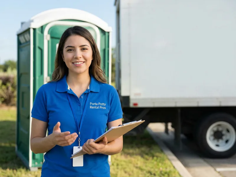 Porta Potty Rental  in Phenix City  FAQ